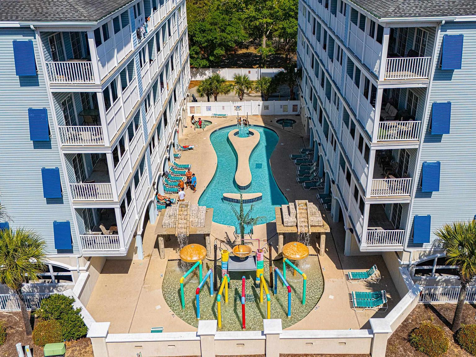 704 S Ocean Blvd #303B Myrtle Beach, SC 29577 - Thumbnail 3
