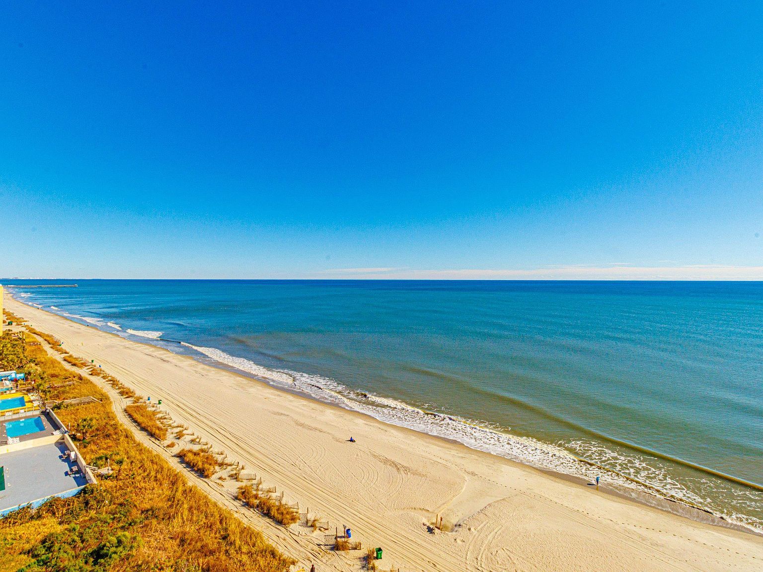 1501 S Ocean Blvd Unit 1430 Myrtle Beach, SC 29577 - Thumbnail 3