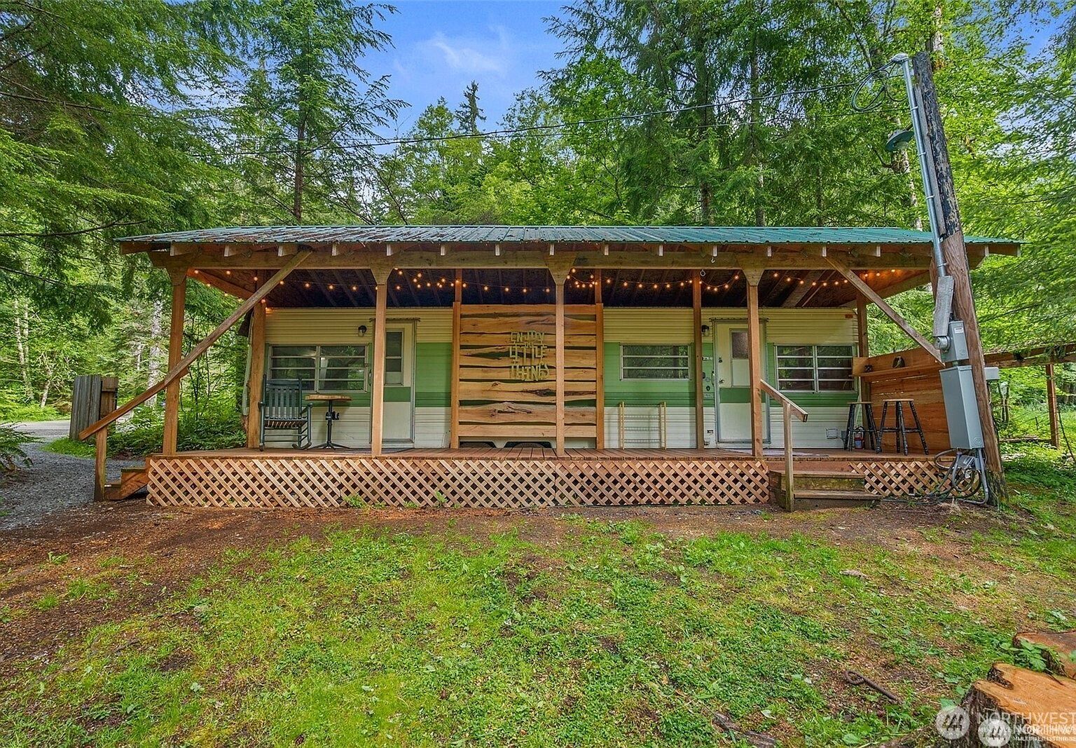 137 Paradise Dr Ashford, WA 98304 - Thumbnail 3