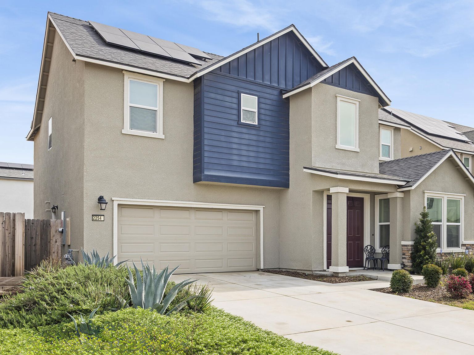 2254 S Lebec St Visalia, CA 93292 - Thumbnail 3