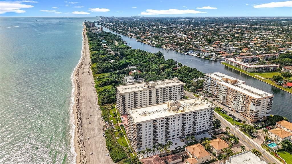 1147 Hillsboro Mile APT 506 Pompano Beach, FL 33062 - Thumbnail 3