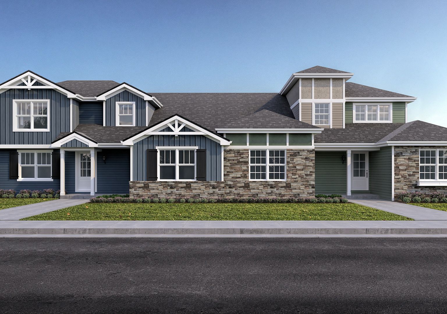 25165 W Saint Elizabeth Dr #B37 Channahon, IL 60410 - Thumbnail 3