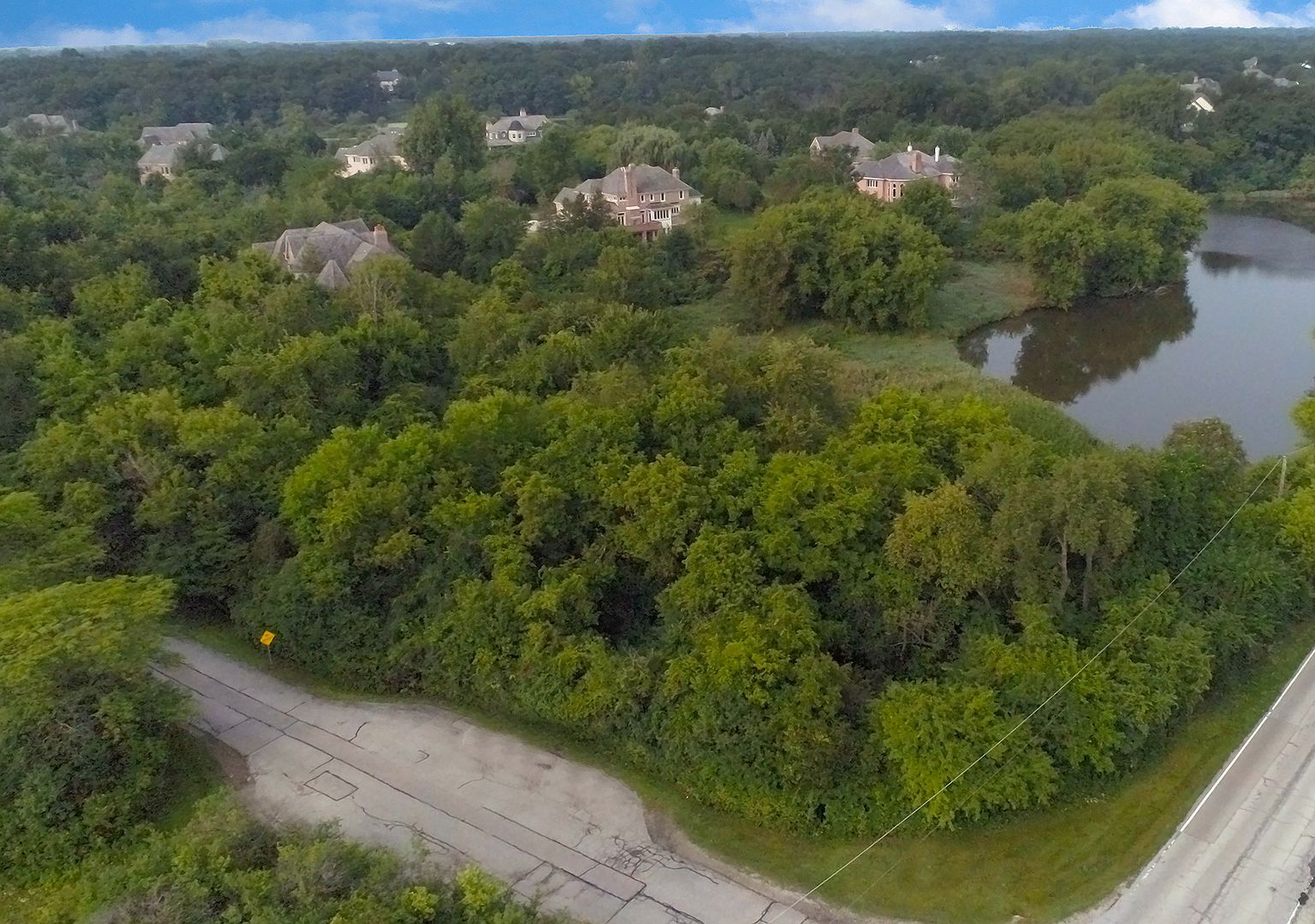 3702 Deerwood Dr LOT 1 Lake Zurich, IL 60047 - Thumbnail 3