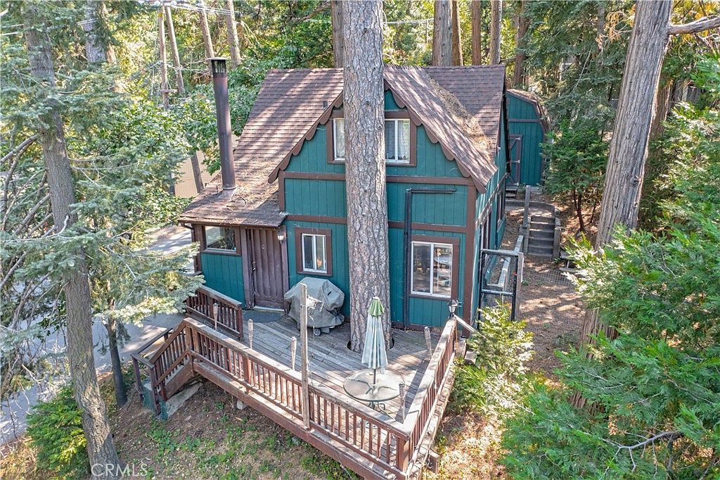 23940 Cresta Dr Crestline, CA 92325 - Thumbnail 3