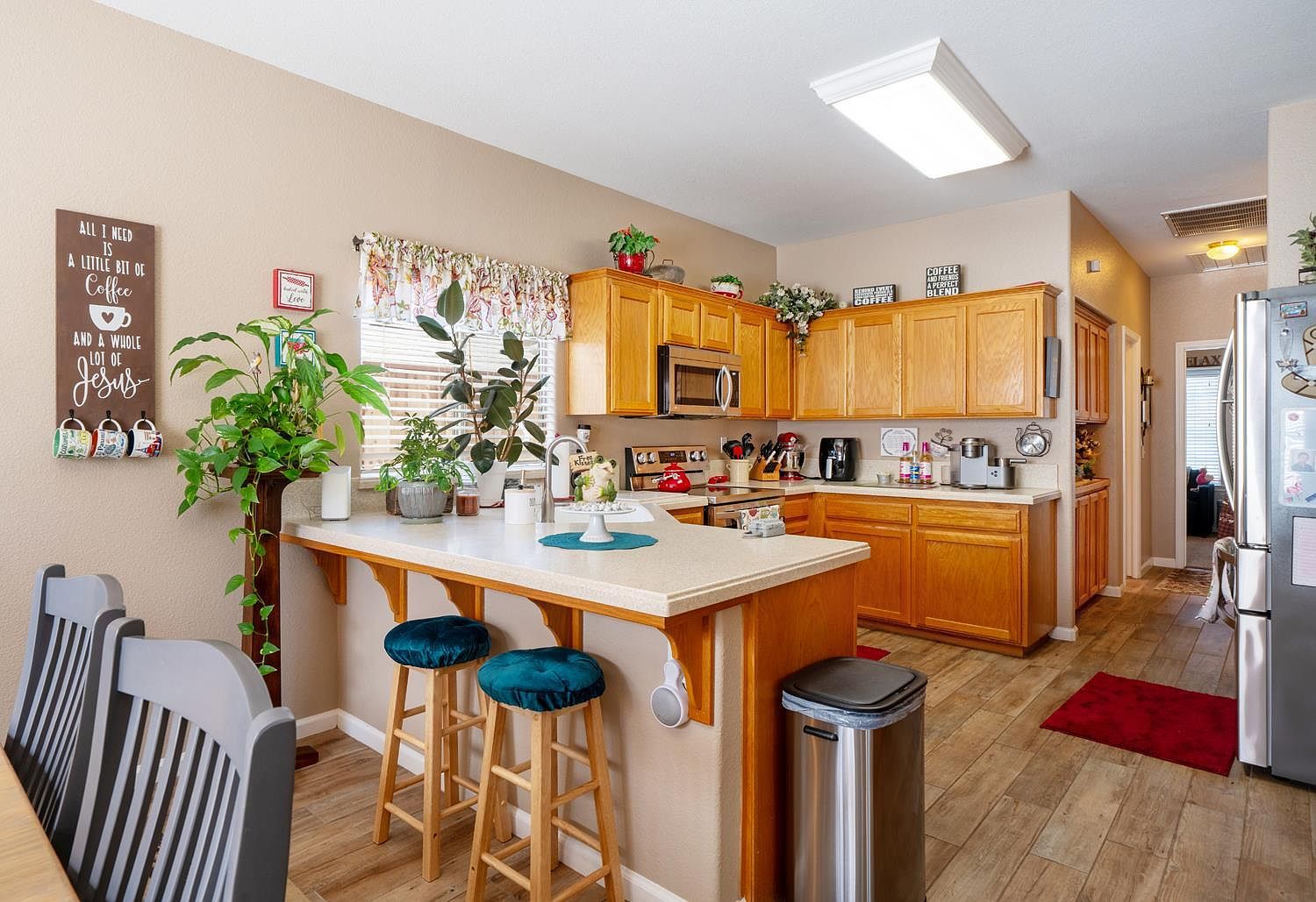 596 W Sunset St Kingsburg, CA 93631 - Thumbnail 3