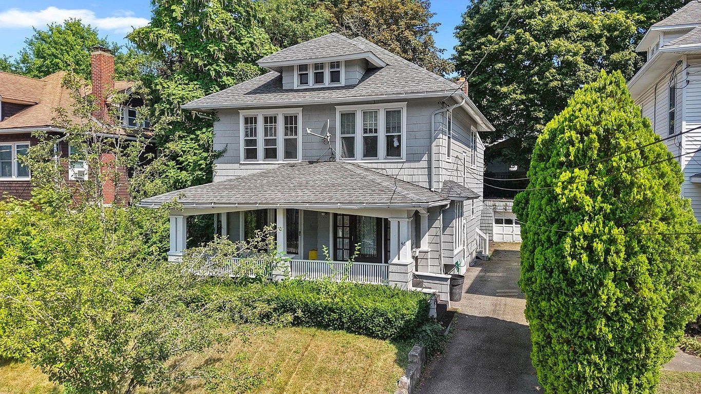 46 Lincoln Ave Binghamton, NY 13905 - Thumbnail 3