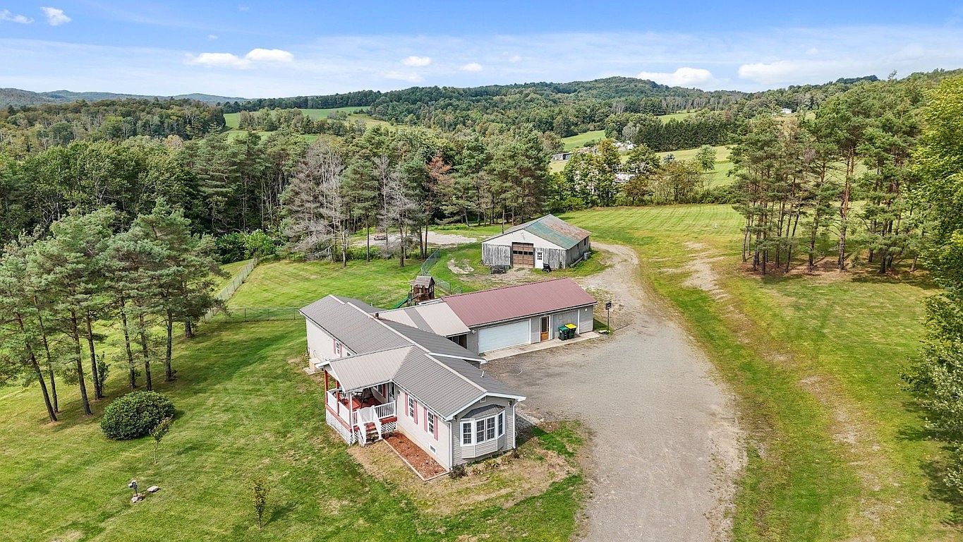 584 Ashley Rd Newark Valley, NY 13811 - Thumbnail 3