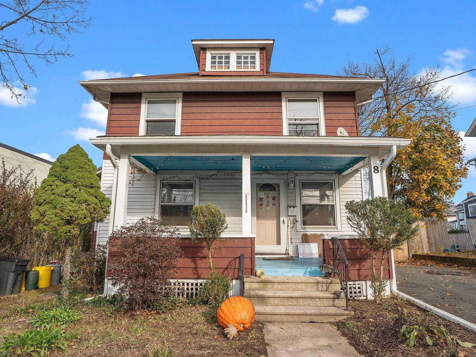 8 Princeton Ave Hopewell, NJ 08525 - Thumbnail 3