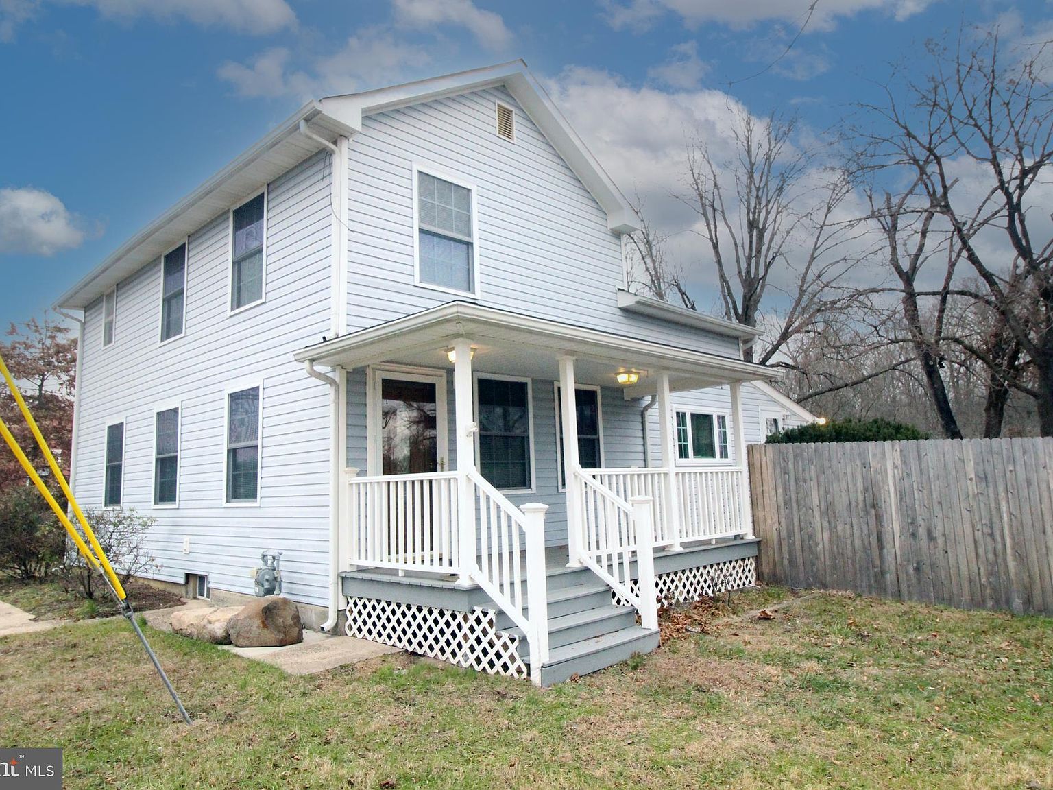 266 Bakers Basin Rd Lawrence Township, NJ 08648 - Thumbnail 3