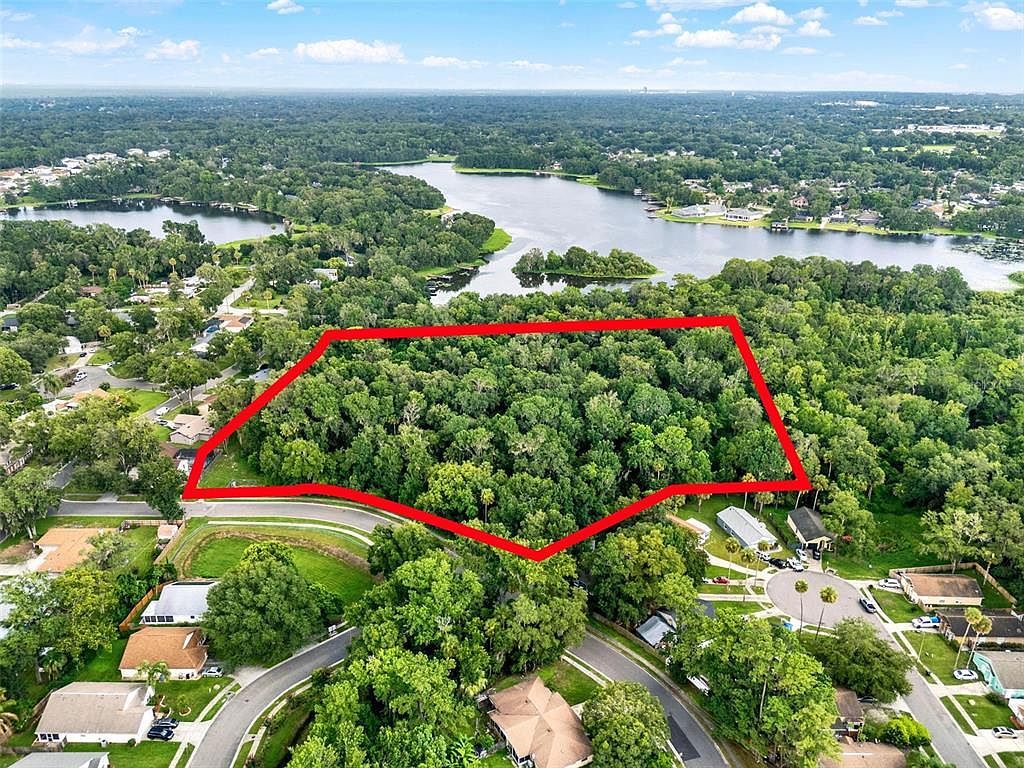 390 Lake McCoy Dr #60 Apopka, FL 32712 - Thumbnail 3