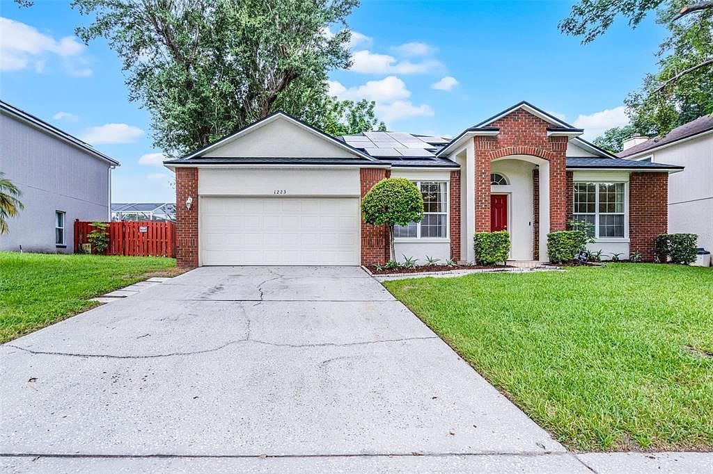 1223 Vickers Lake Dr Ocoee, FL 34761 - Thumbnail 3