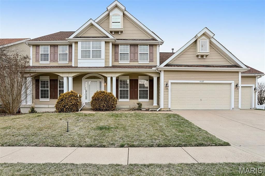 1487 Fenway Dr Fenton, MO 63026 - Thumbnail 3