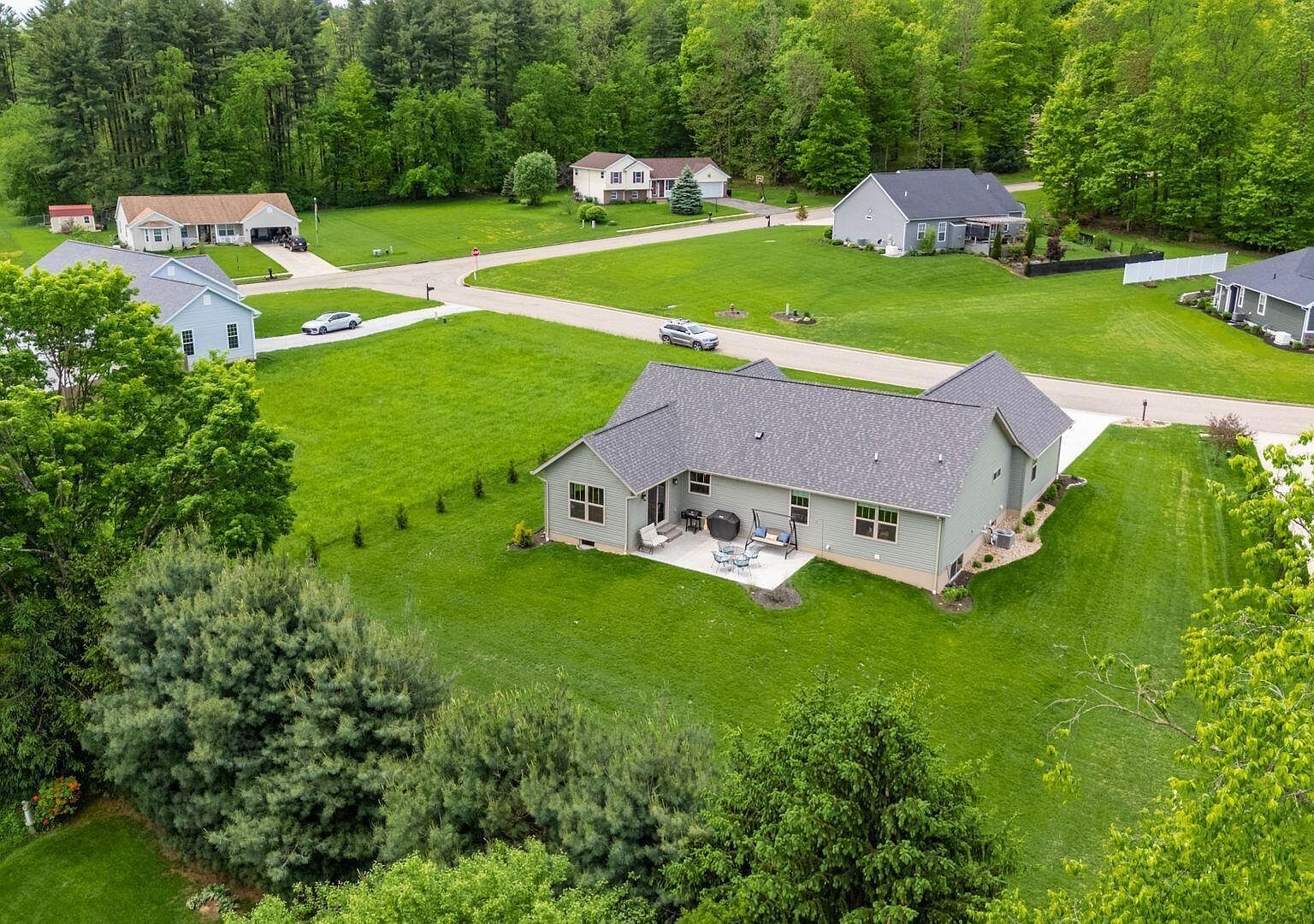 224 Blue Bird Dr Butler, OH 44822 - Thumbnail 3