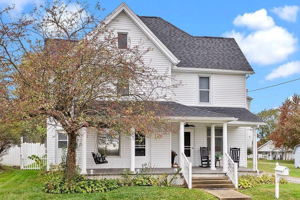 48 Grange St Lexington, OH 44904 - Thumbnail 3