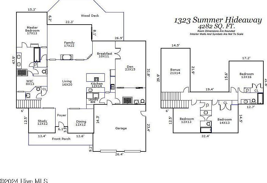 1323 Summer Hideaway Rd Wilmington, NC 28409 - Thumbnail 3