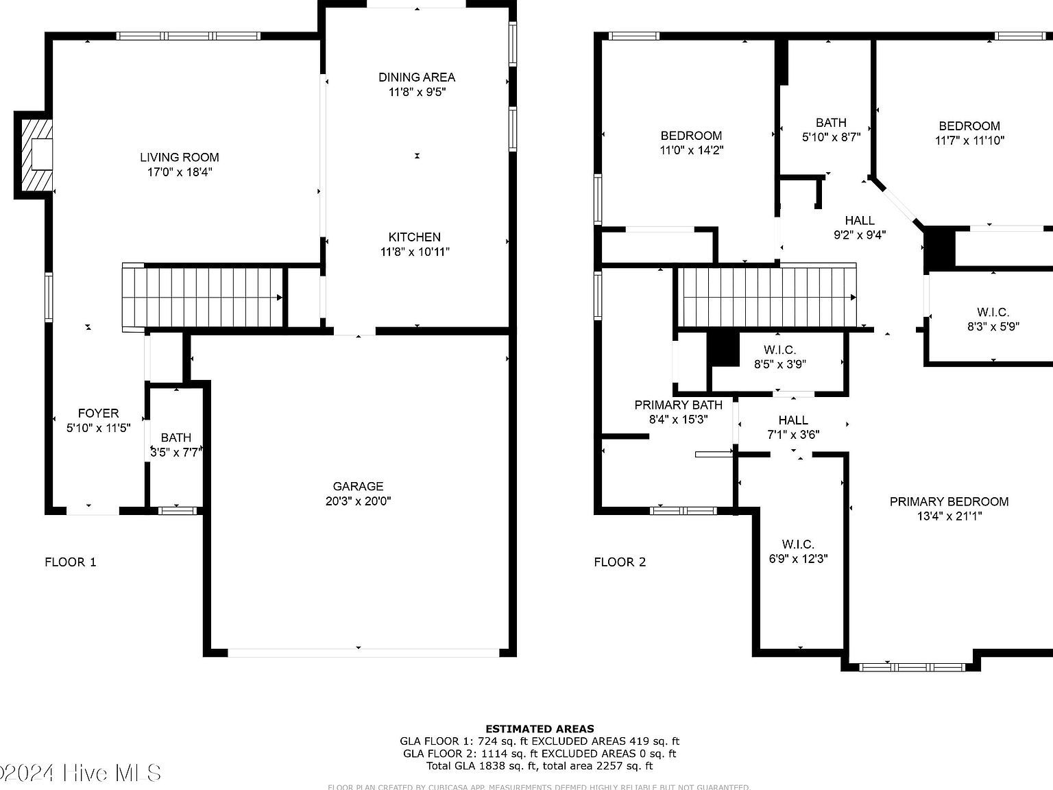 495 Kerr Lake Rd Aberdeen, NC 28315 - Thumbnail 3