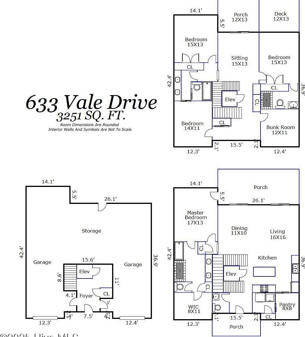 633 Vale Dr Wilmington, NC 28411 - Thumbnail 3