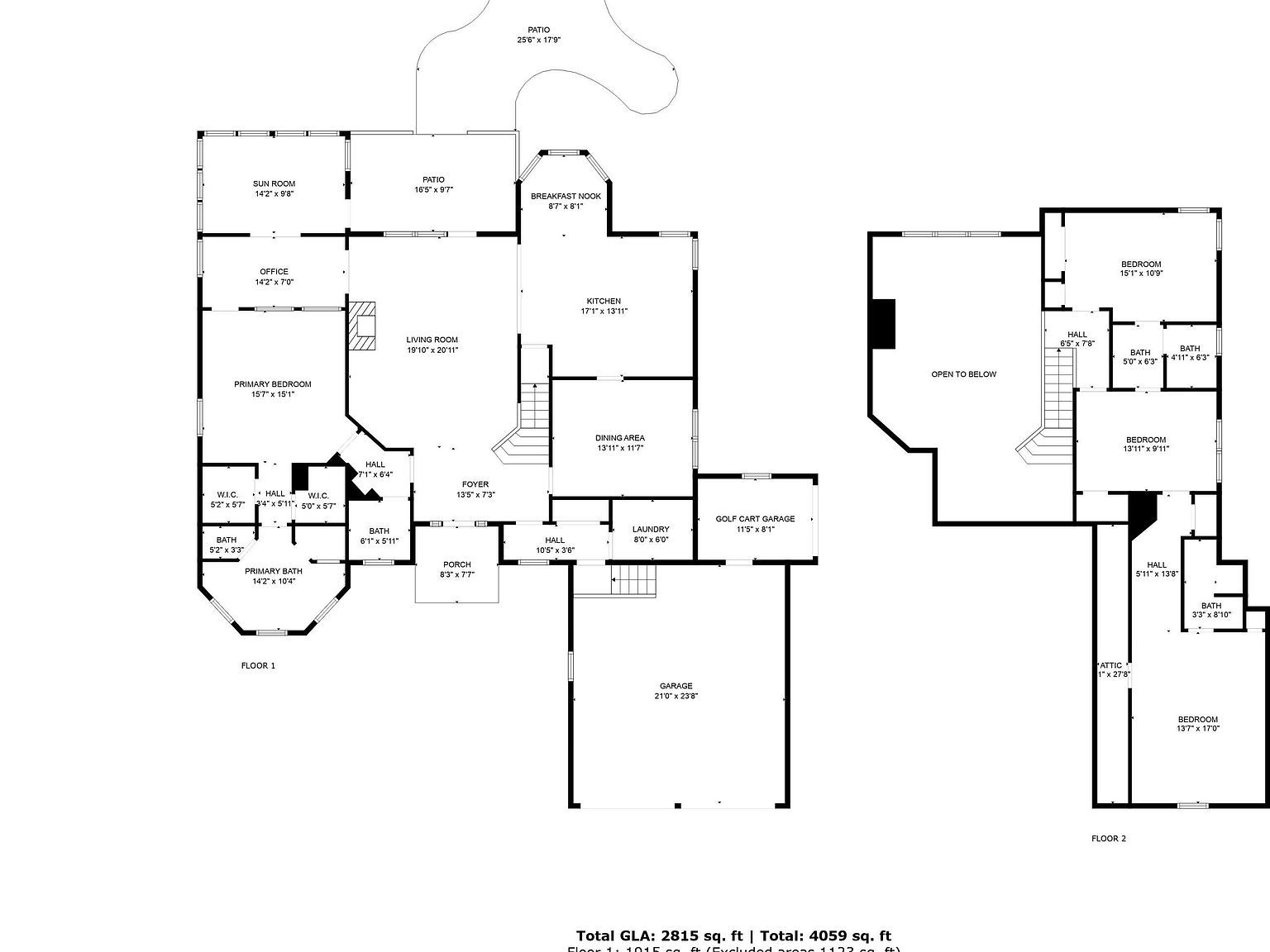 214 Legacy Woods Dr Wallace, NC 28466 - Thumbnail 3