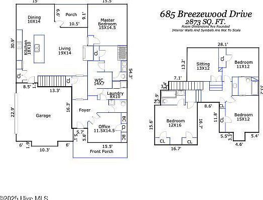 685 Breezewood Dr SE Bolivia, NC 28422 - Thumbnail 3