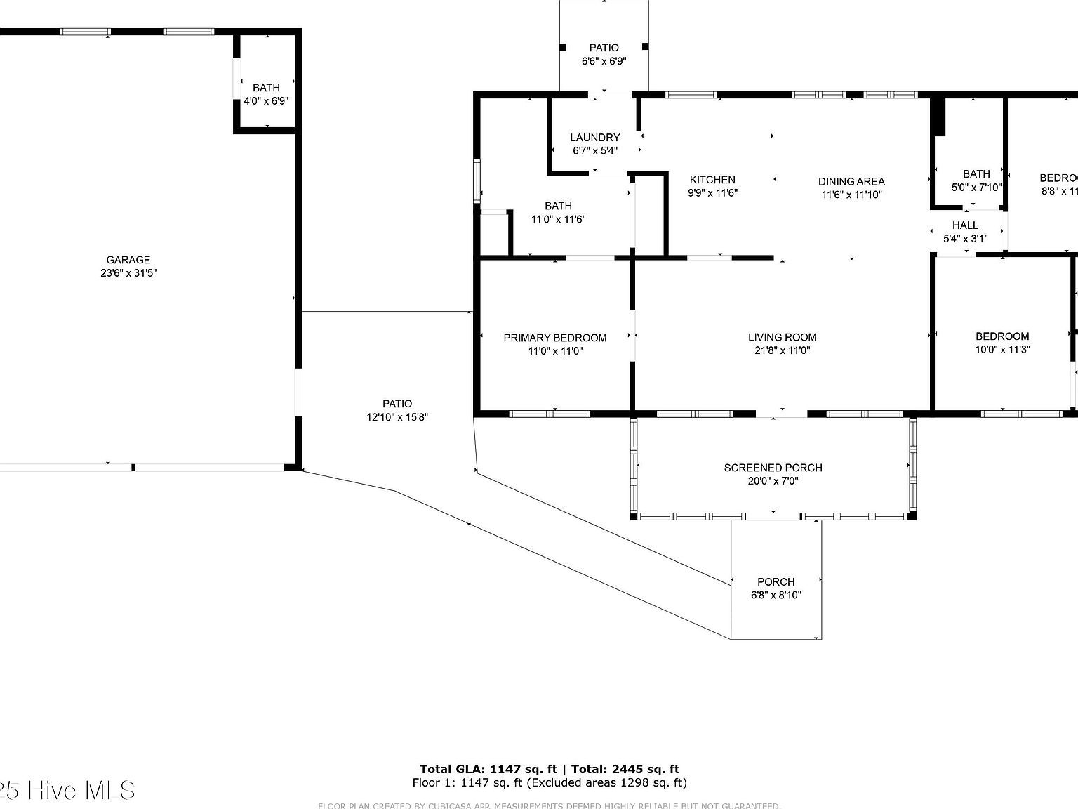 530 Lockwood Folly Rd SE Bolivia, NC 28422 - Thumbnail 3
