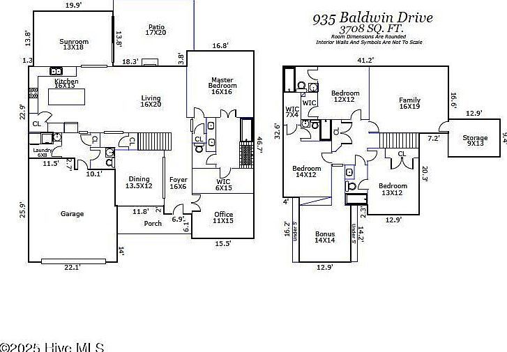 935 Baldwin Park Dr Wilmington, NC 28411 - Thumbnail 3