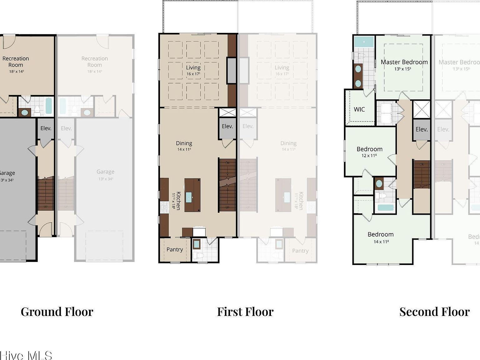 317 S 4th Ave #A Kure Beach, NC 28449 - Thumbnail 3