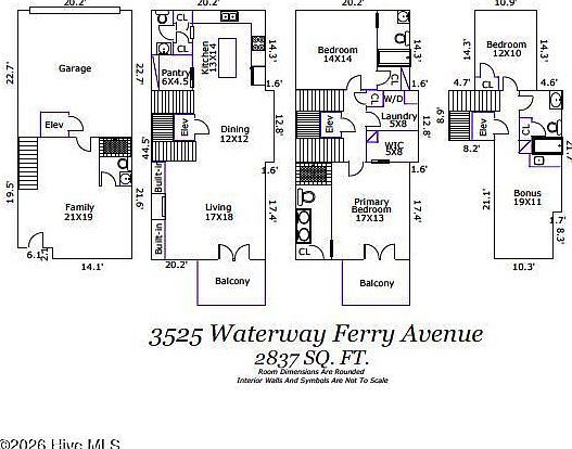 3525 Watercraft Ferry Ave Wilmington, NC 28412 - Thumbnail 3