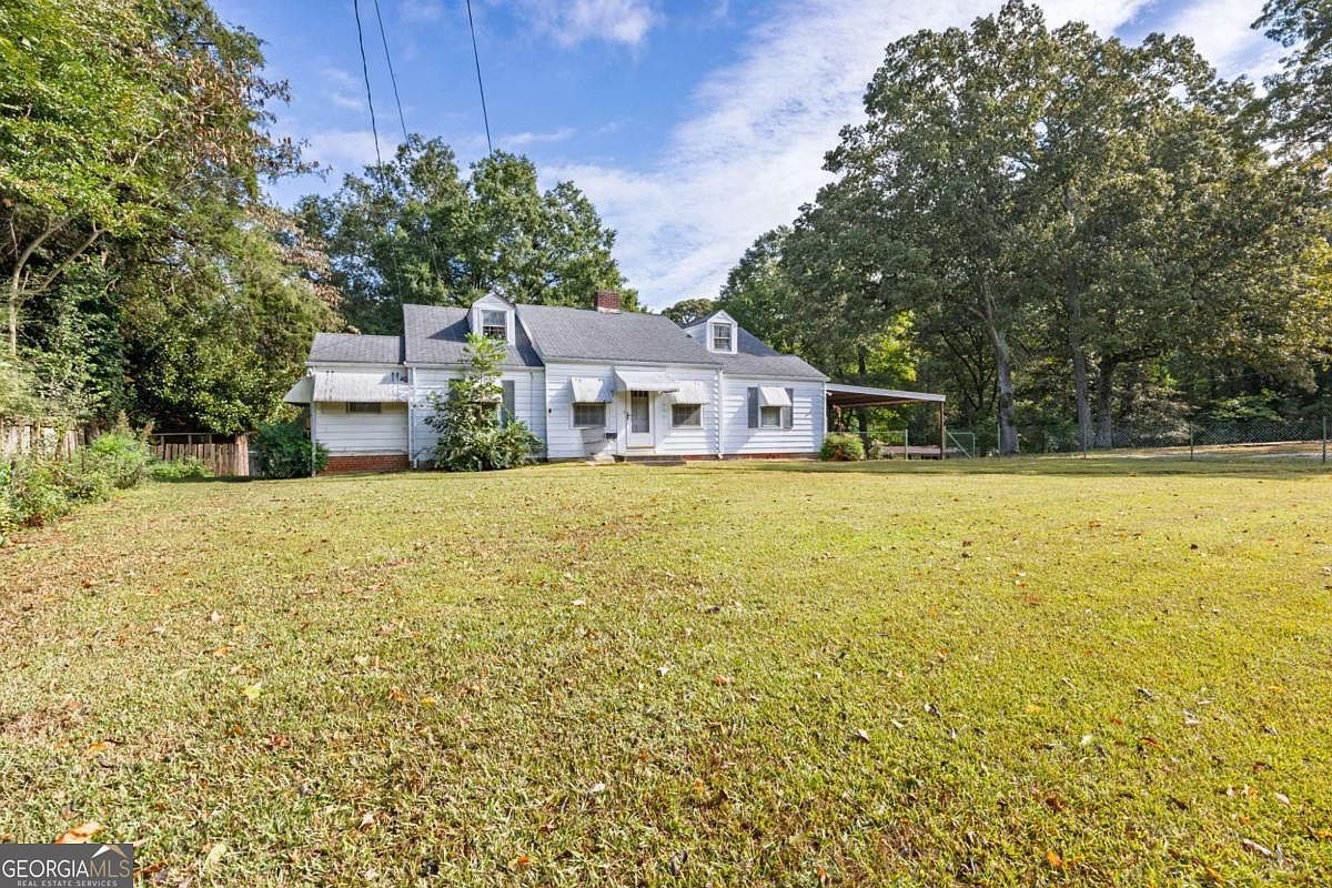 1676 Veterans Memorial Hwy SW Austell, GA 30168 - Thumbnail 3