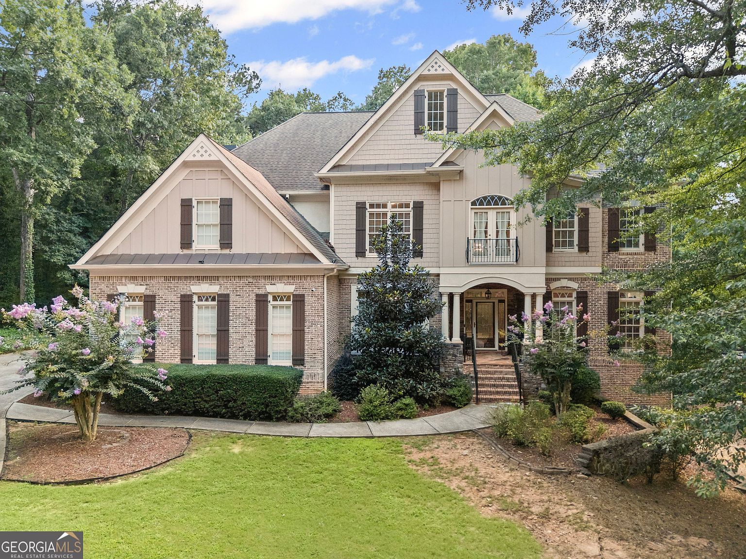 5053 Chapel Xing Douglasville, GA 30135 - Thumbnail 3