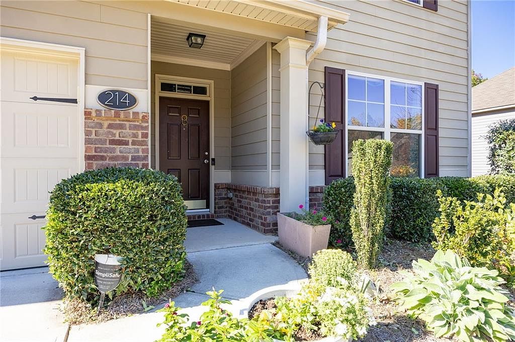 214 Ledford Way Dallas, GA 30132 - Thumbnail 3