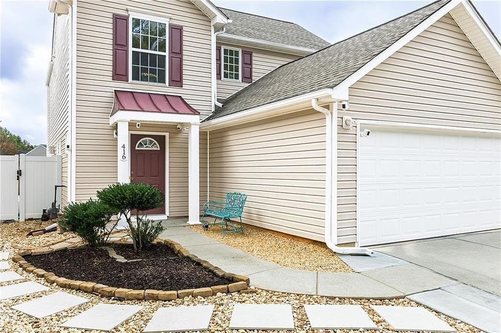 416 Arrowhead Dr Dallas, GA 30132 - Thumbnail 3