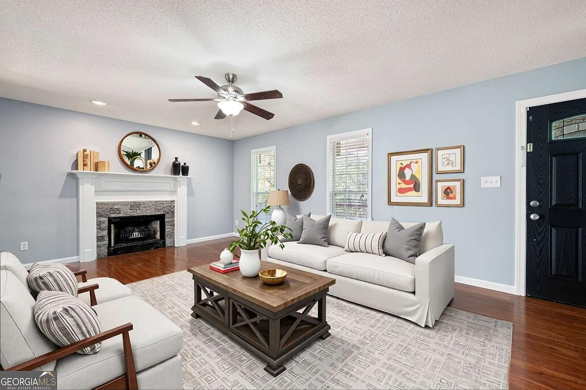 40 Stratford Dr Douglasville, GA 30134 - Thumbnail 3