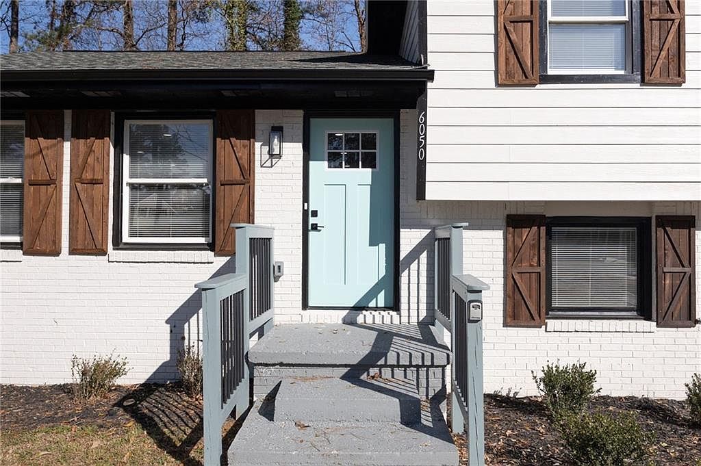 6050 Randy Ln Ellenwood, GA 30294 - Thumbnail 3