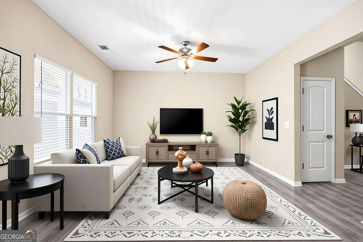 94 Hill Crest Cir Hiram, GA 30141 - Thumbnail 3