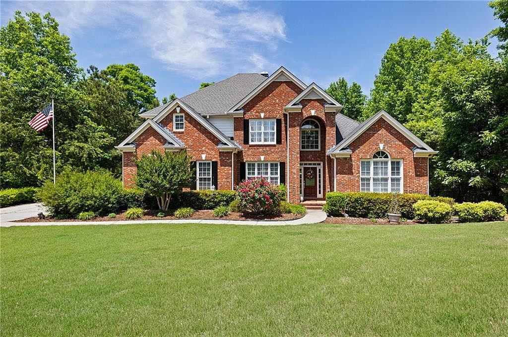 406 Mountain Point Canton, GA 30115 - Thumbnail 3