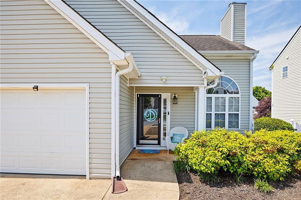 108 Greystone Way Hiram, GA 30141 - Thumbnail 3