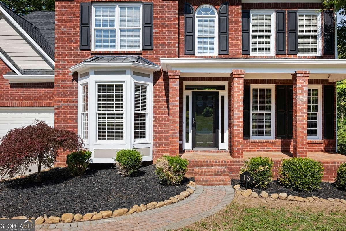 13 Royal Lake Dr SE Cartersville, GA 30120 - Thumbnail 3