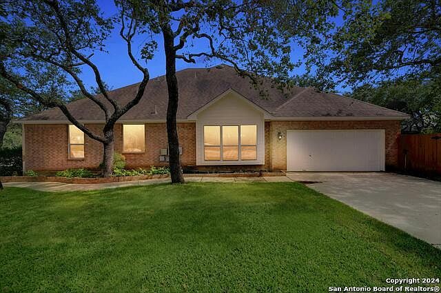 19243 Deer Elk Crst San Antonio, TX 78258 - Thumbnail 3