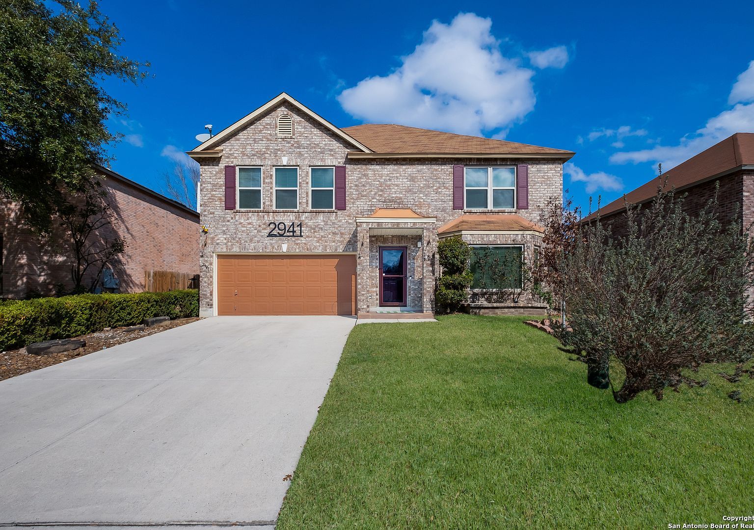 2941 Candleberry Dr Schertz, TX 78154 - Thumbnail 3