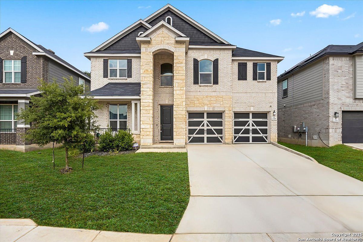22418 Peonia Park San Antonio, TX 78261 - Thumbnail 3