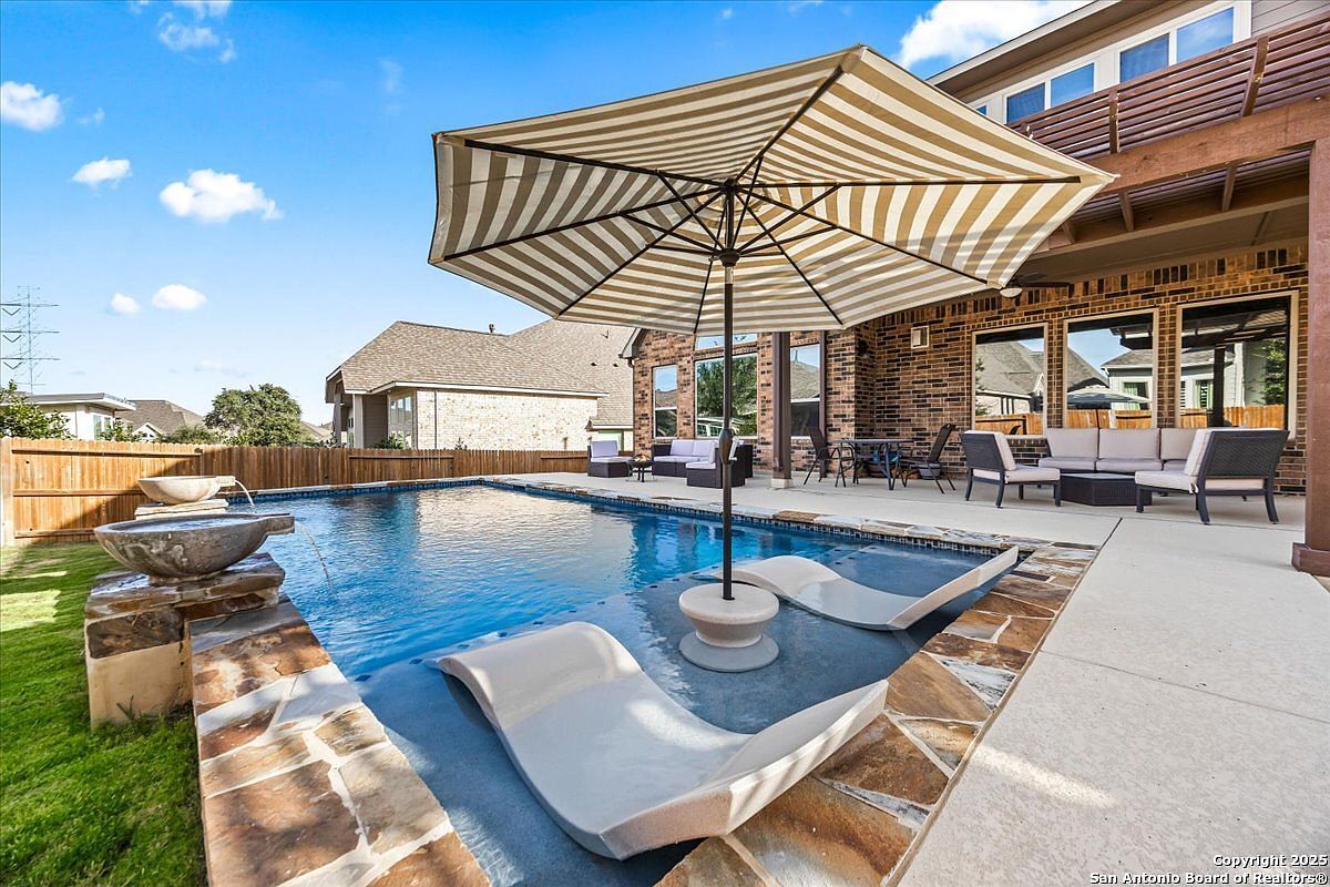 2022 Wilby Ln San Antonio, TX 78253 - Thumbnail 3