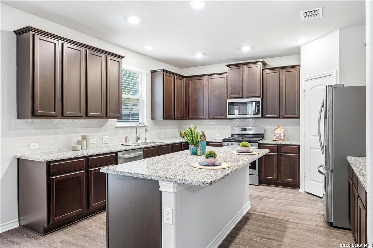 3107 Ambar Cala San Antonio, TX 78259 - Thumbnail 3