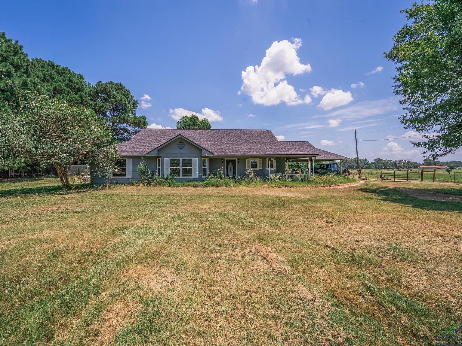 450 Chisholm Trl Hallsville, TX 75650 - Thumbnail 3