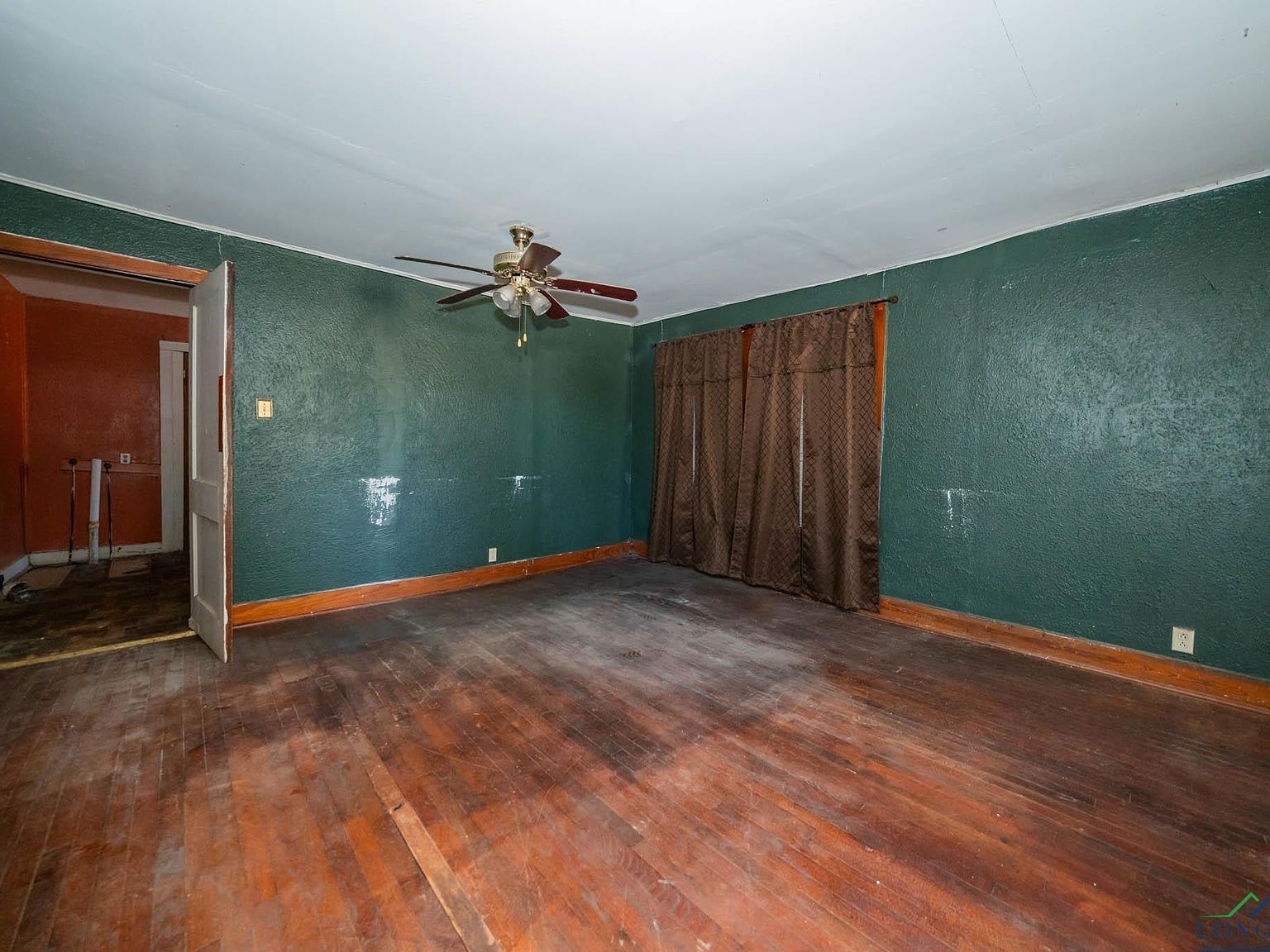 1204 W Emory St Marshall, TX 75670 - Thumbnail 3