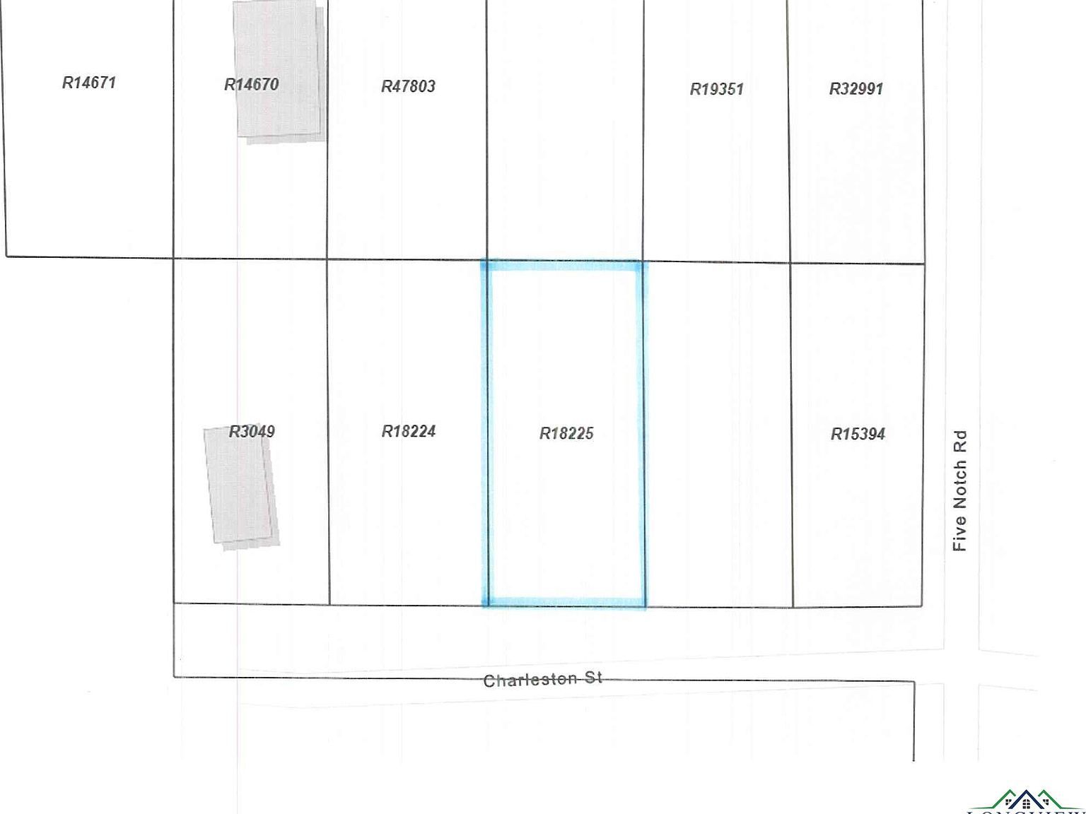 1505 Positive Pl Marshall, TX 75670 - Thumbnail 3