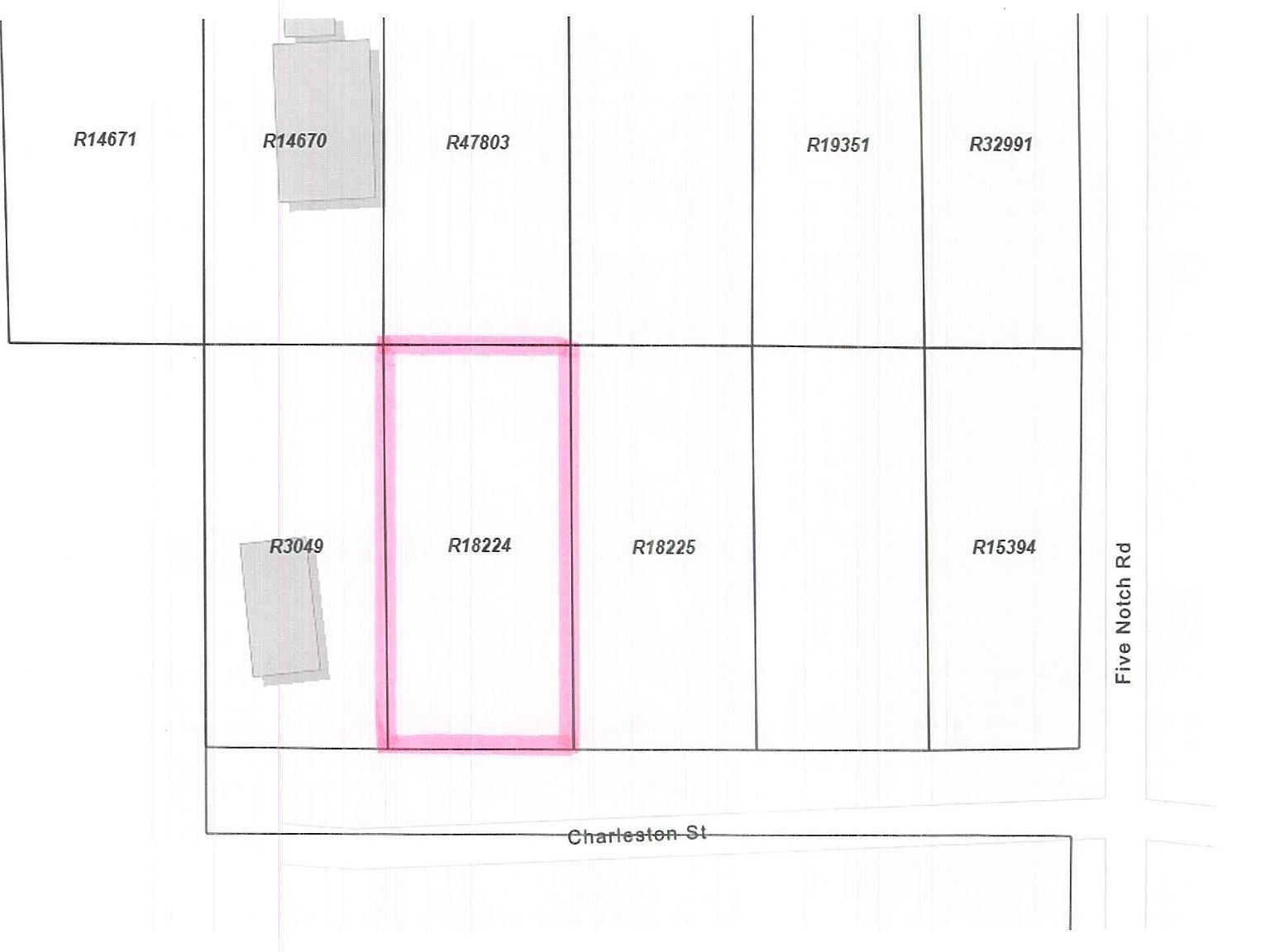 1503 Positive Pl Marshall, TX 75670 - Thumbnail 3