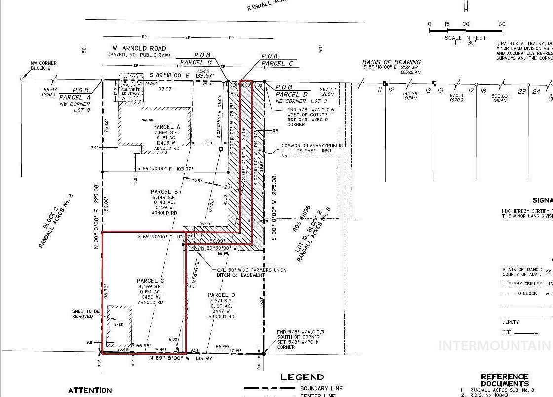 10453 W Arnold St Garden City, ID 83714 - Thumbnail 3