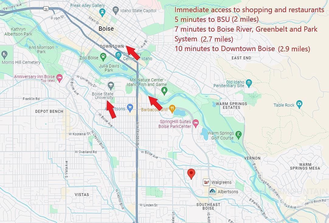 2205 S Dorothy Ave Boise, ID 83706 - Thumbnail 3