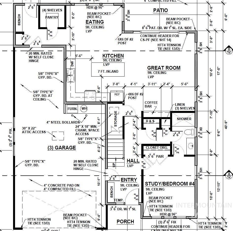 W Grover St Boise, ID 83705 - Thumbnail 3