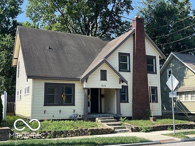 819 E 49th St Indianapolis, IN 46205 - Thumbnail 3